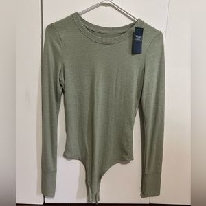 Abercrombie Bodysuit